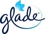 Glade Clean Linen Gel Air Freshener 16 x Refill Home Office Any Room view 2