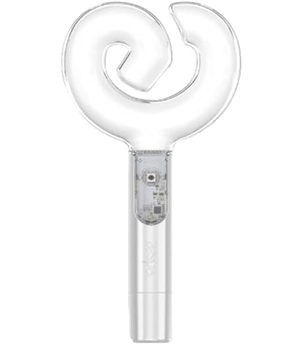 KPOP HEAVEN AESPA Official LIGHTSTICK VER.2 + 4 Official