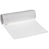 DEISS UNIVERSELE vuilniszak wit 25-30 liter, 100 stuks