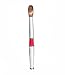Misaki Kolinsky Acrylic Nail Brush (Size #16 Crimped)