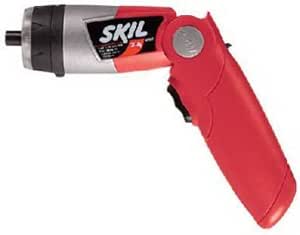 SKIL 2924-02 2.4-Volt Articulating Screwdriver with Light - - Amazon.com