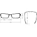 Mosuch Night-vision goggles, the driver drove special anti-glare driving mirror, night brightening glasses, day and night glasses