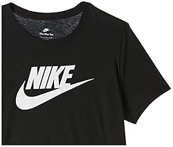 Nike Men's NSW Icon Futura Tee