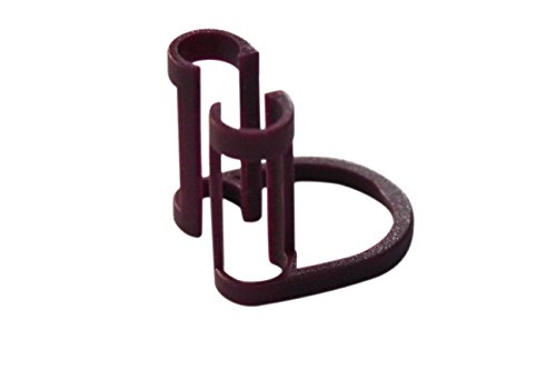 SDent 20PCS Cotton Color Randomly