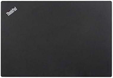 Laptop Replacement LCD Rear Top Lid Back Cover for Lenovo Thinkpad X240 X250 04X5359 Non-Touch