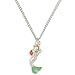 Ravel Little Gems Kids Mermaid Watch & Jewellery Gift Set For Girls R2223