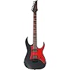 Ibanez GIO RG Series – Electric Guitar – Black Flat