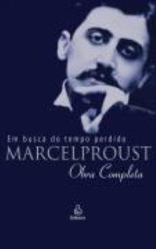 Em Busca Do Tempo Perdido - 3 Volumes PDF Marcel Proust
