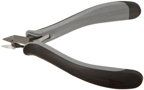 C.K T3780DF 110 Elektronik-Seitenschneider ESD 2-Kgriff