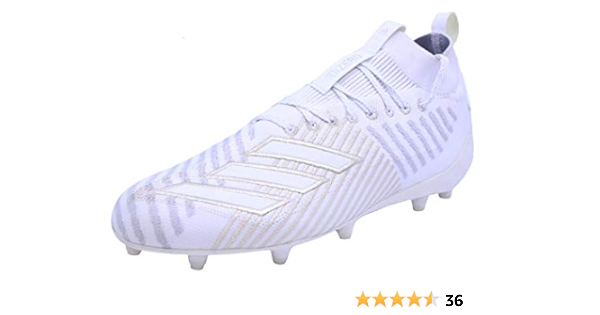 adizero 8.0 primeknit cleats review