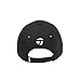 TaylorMade Men' Tour Radar Cap, Black, NS
