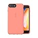 Speck Products CandyShell Fit Cell Phone Case for iPhone 8 Plus - Apricot Peach/Apricot Peach