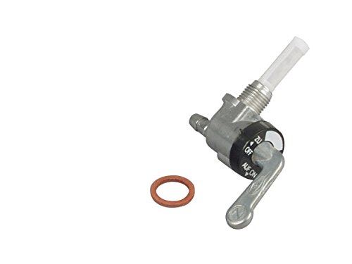 Ratioparts 1-912 Fuel Tap 6.0 mm