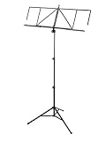 K&M Music Stand - Robby Plus