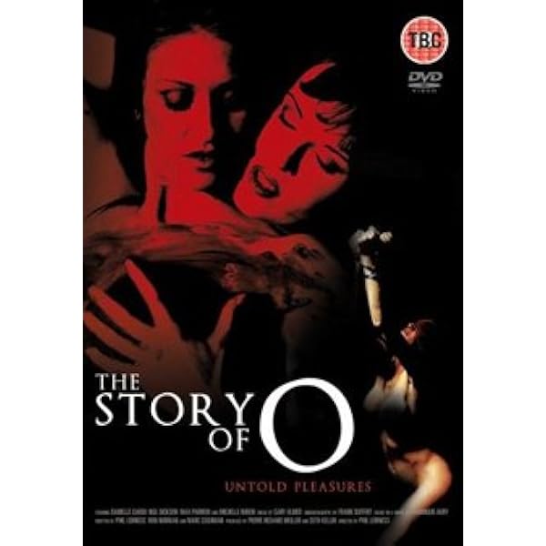 Amazon.com: The Story of O: Untold Pleasures (2002) [ NON