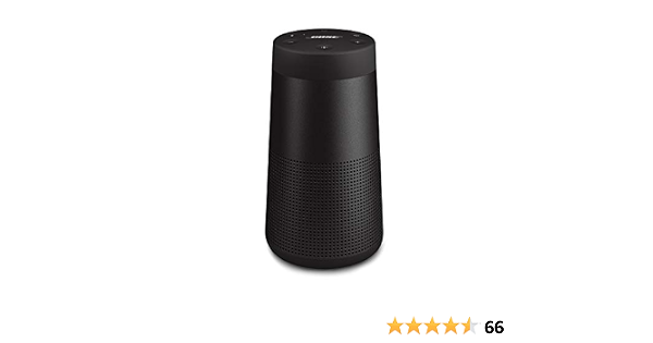 Bose SoundLink Revolve Series II 