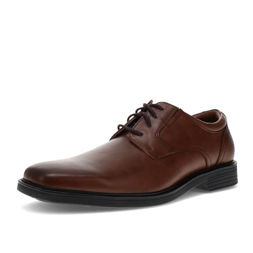 Dockers Mens Stiles Oxford Shoe at Amazon