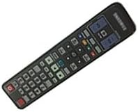 Work Perfect, Remote Control Fit For Samsung BD-P1500/XAC BD-P1400C/XAA BD-P2550 BD-P1500 BD-P1000 BD Blu-Ray DVD Player