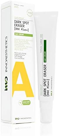 INNOAESTHETICS INNO-EXFO Dark Spot Eraser 24H cream 50g