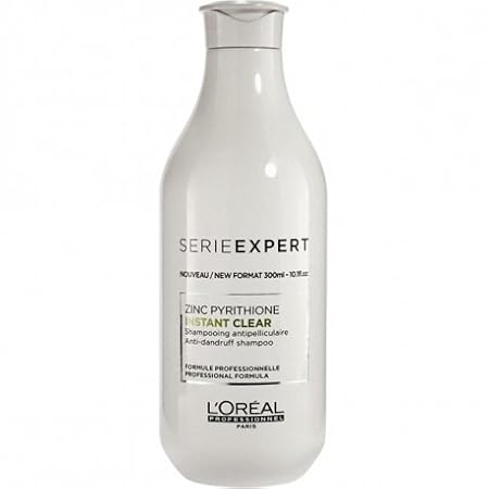 L'Oreal Instant Clear Anti-Schuppen Shampoo 300 ml