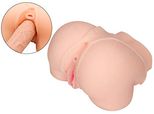 Ld06e08 Realistic Ass Anal Toy Sex Toy For Men Masturbator