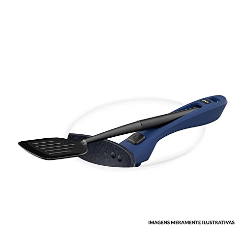 ICHEF POLISHOP Panela Family Size Ultra Shark Series Azul de 24cm