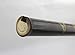 Xiao, Chinese Bamboo Flute Xiao, 1 Section, for Beginner (8 Holes G Key)
