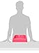 Prince Lionheart Soft Booster Seat, Flashbulb Fuchsia , 14x7.2x13.8 Inch (Pack of 1)