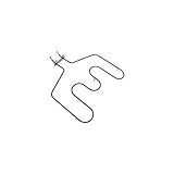 GE WB44T10011 Unit Bake Assembly for Stove
