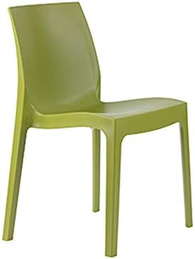 Strata Contract Restaurant Chair (Green)