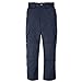 5.11 Tactical EMT EMS Professional Work Pants, UPF 50 Fabric, Adjustable Waistband, Style 74310, Dark Navy, 40Wx30L