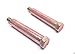Tecumseh 650988 Pack of 2 Muffler Shoulder Bolt Screws