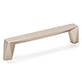 Swagger 5 1/25" Center Bar Pull Finish: Modern Bronze