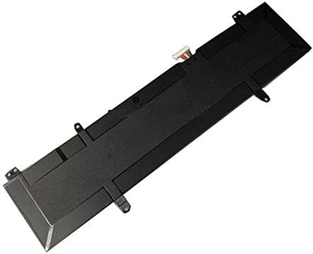 B31N1707 B31N1707-1 3ICP5/57/81 Laptop Battery Replacement for Asus VivoBook S14 S410UQ S41OUN S4100VN8550U S4200U S4100V X411UA X411UA-1A X411UF-BV070T X411UN Series(11.52V 42Wh) - Image 3