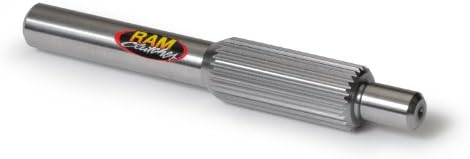 Ram Clutches 03-048 Steel Alignment Tool with 11" Lever Clutch
