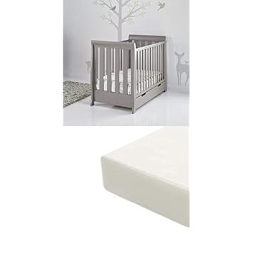 grace mini cot bed