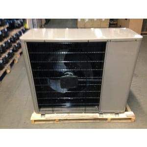 Amazon Com York Tchd36s44s3a 3 Ton Horizontal Discharge Split System Air Conditioner 13 Seer 460 60 3 R 410a Home Kitchen