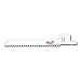Milwaukee 48-00-5161 Super Sawzall Blade 10 Teeth per Inch 3-5/8-Inch Length