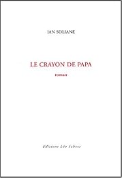 Le  crayon de papa