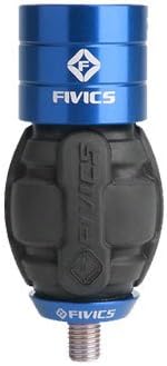 FIVICS TNV 2300 Upstabilizer - Blue