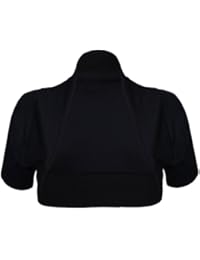 Amazon Com 2x Shrugs Sweaters Clothing Shoes Jewelry