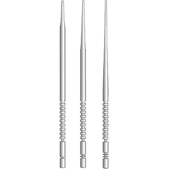 Amazon.com: Ostium Dilatador dilatador Set – Ostium Set ...