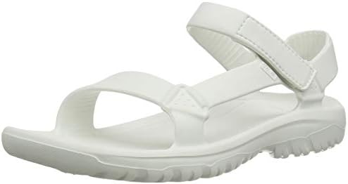 teva hurricane drift white