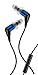 Etymotic Research ER7-MC3-BLUE-I-A MC3 Noise Isolating In-Ear Headset and Earphones for iPad, iPhone, iPod Touch - Blue