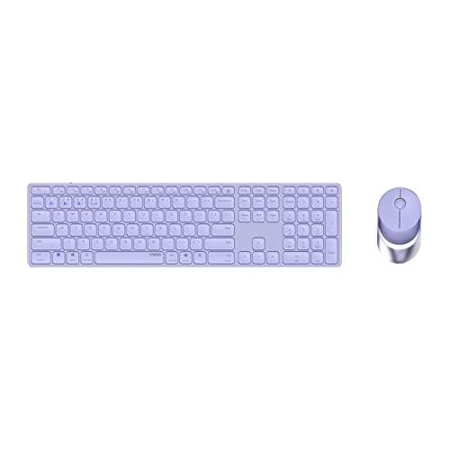 Spannender Preis: Kabelloses Tastatur-Maus-Set für 24,99€ Deal prüfen!