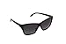 Oakley Women's OO9298 Hold On Irregular Sunglasses