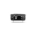 XTUGA RW2080 in Ear Monitor System 2 Channel 2/4/6/8/10 Bodypack Monitoring with in Earphone Wireless SR2050 Type! (Only one bodypack)