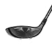 Cobra Golf 2019 F9 Speedback Fairway, Satin Black/Avalanche