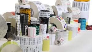 barcode sticker size list