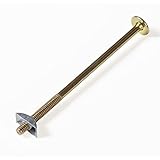 Pack of 4 Replacement Bolts 150 mm Long, 1/4